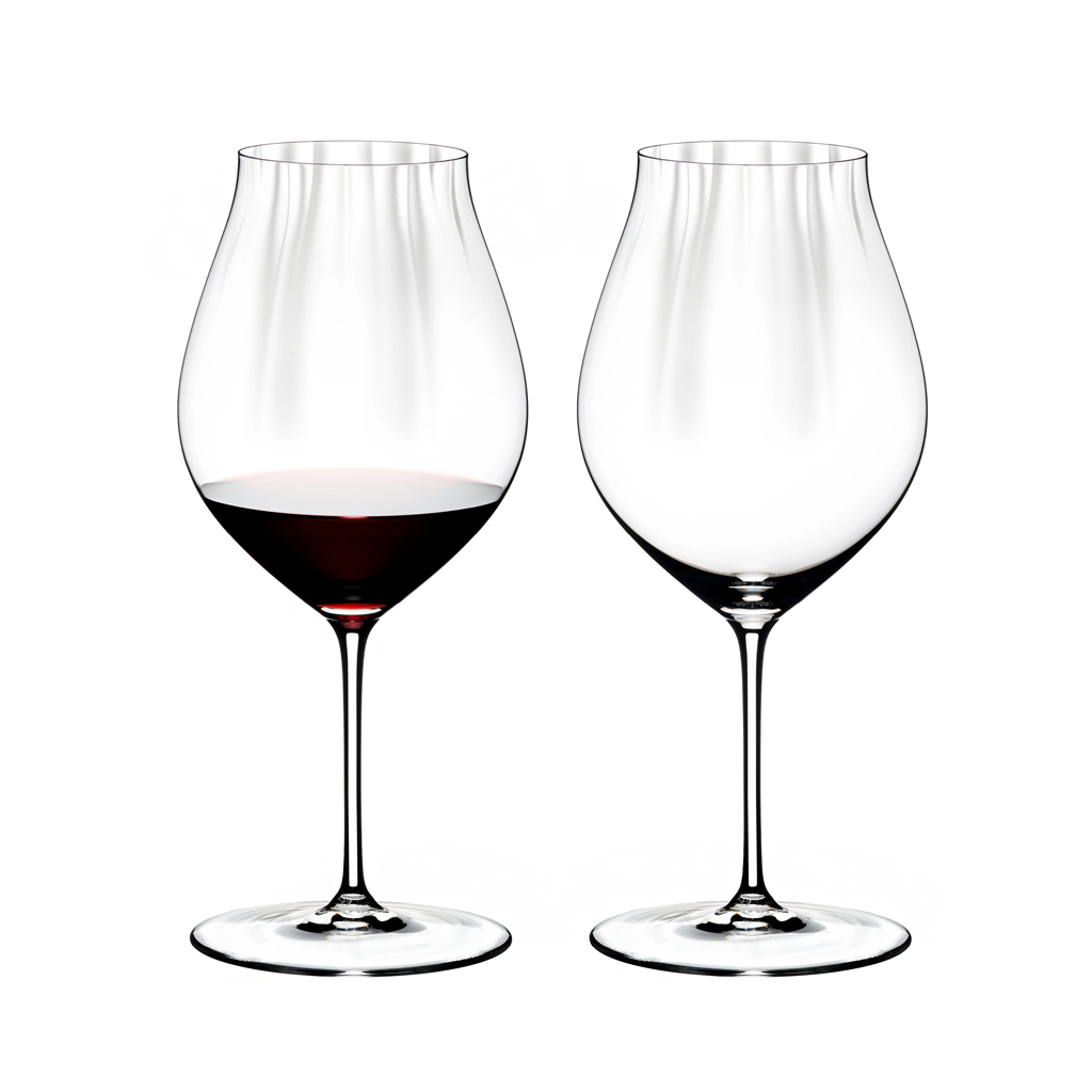 RIEDEL Performance Pinot Noir Set /2