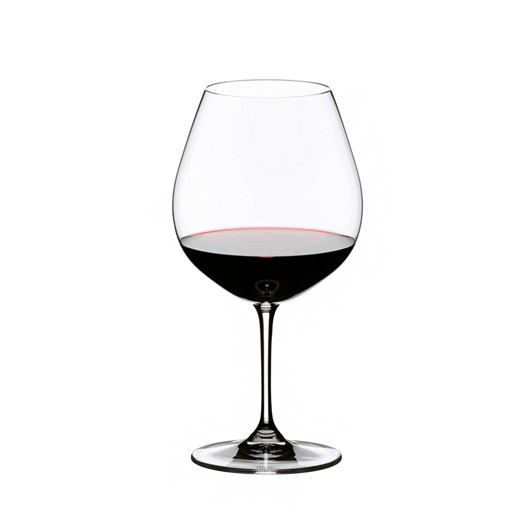 RIEDEL Vinum Pinot Noir (Burgundy Red) Set /2