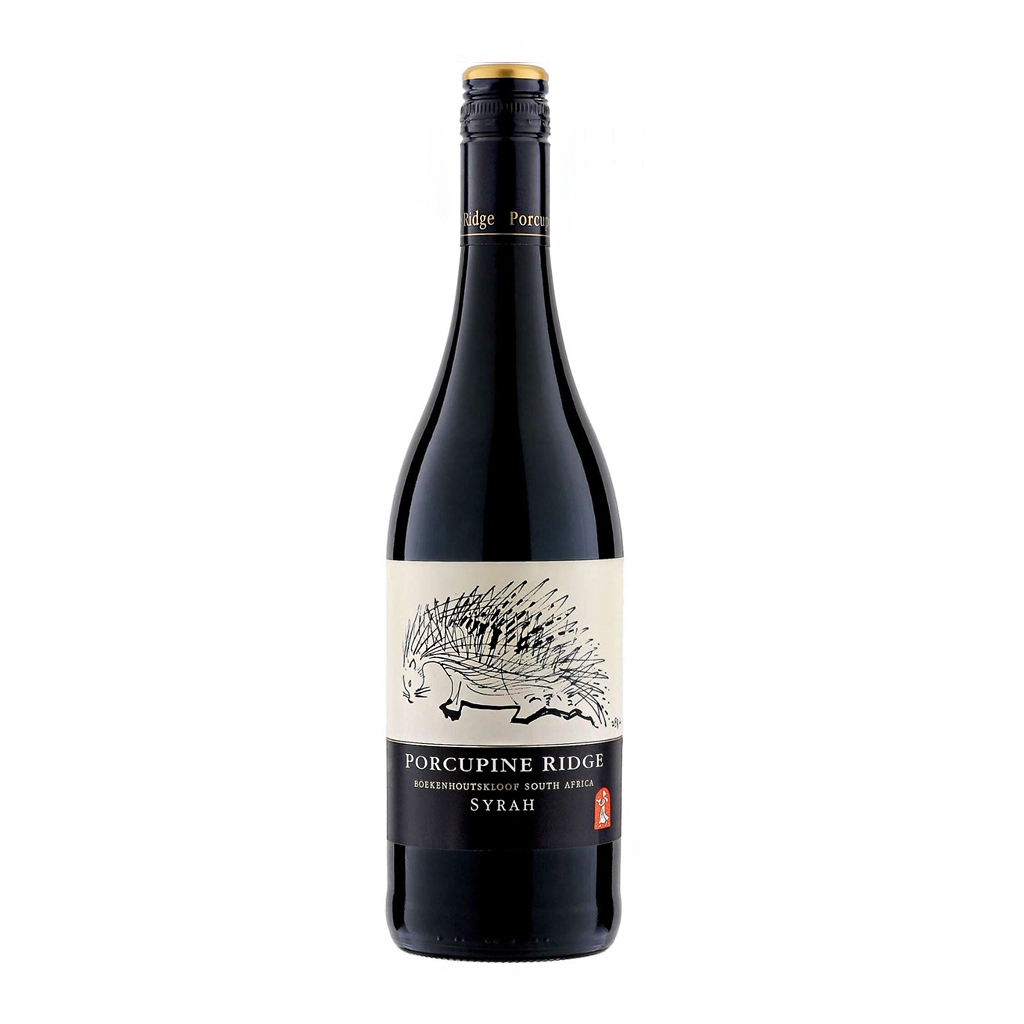 Porcupine Syrah