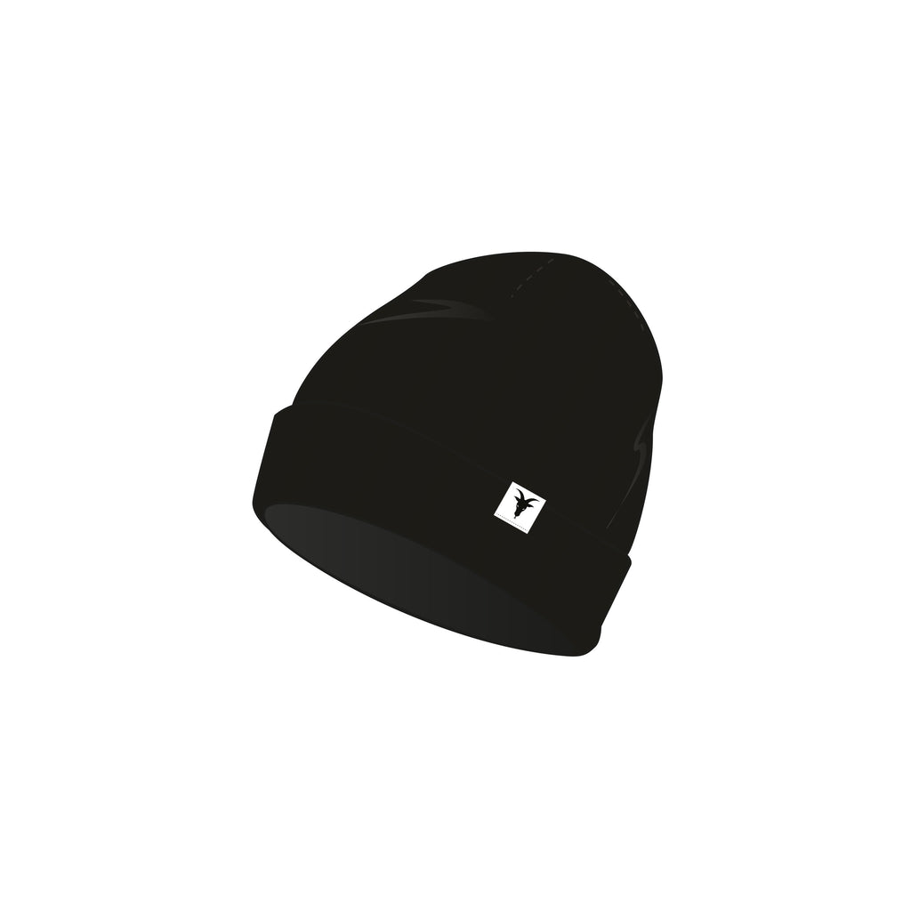 Shoot The Goat Beanie