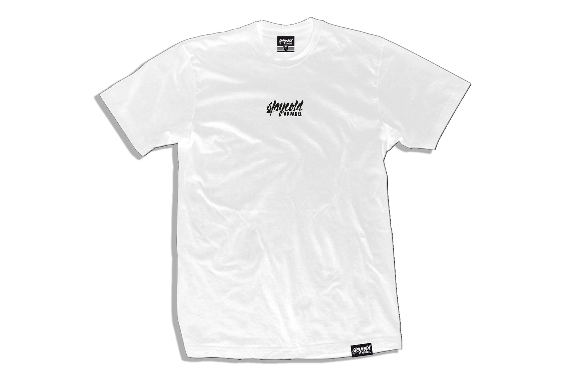 One Foot In The Grave Tee