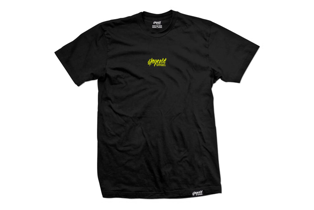 Pushed To The Edge Tee