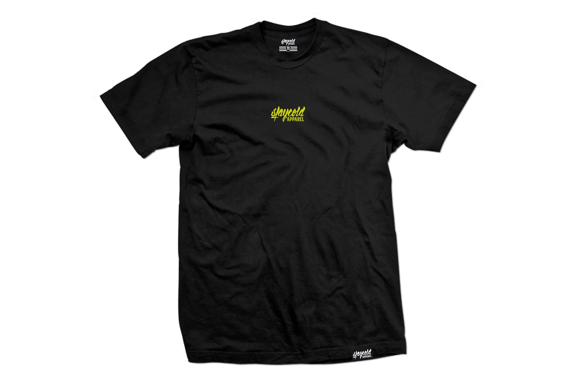 Pushed To The Edge Tee