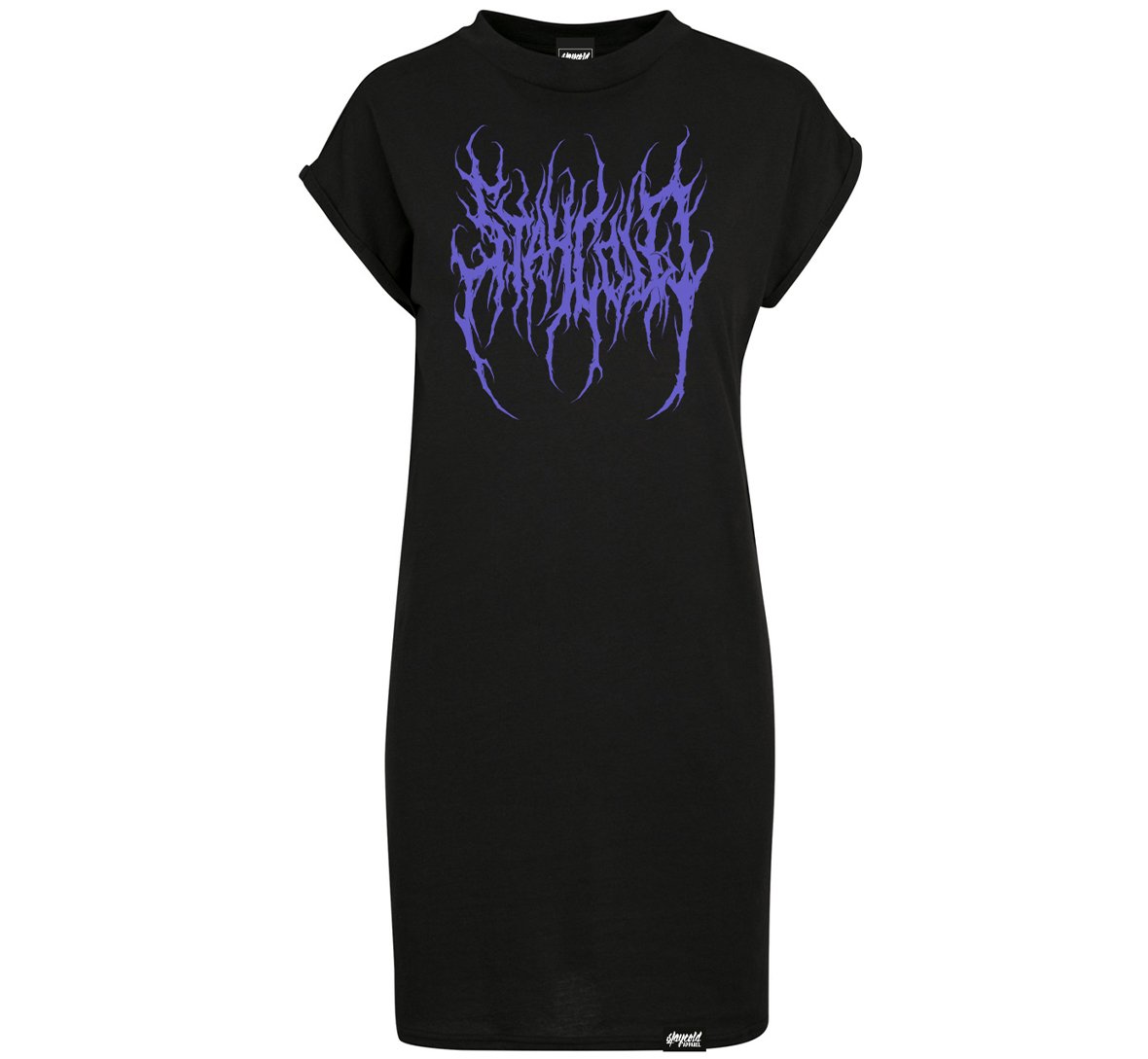 Reign Of Darkness Dress