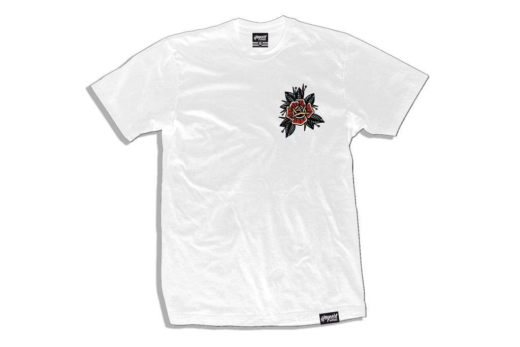Snake Dagger Tee