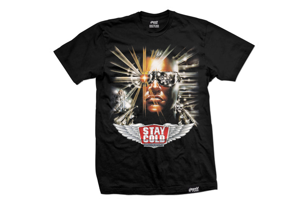 Stone Cold Tee