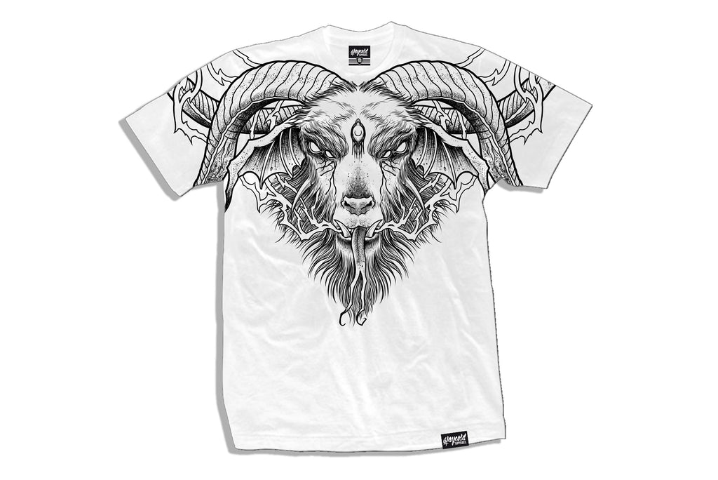Surrender Your Soul Tee