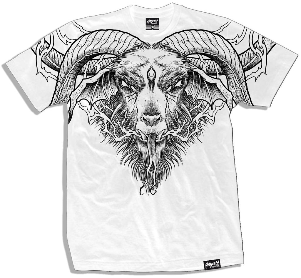 Surrender Your Soul Tee