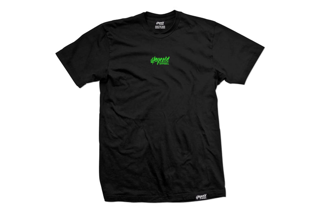 Unfaltering Tee
