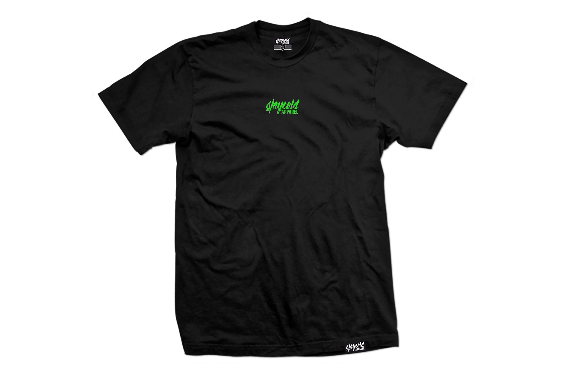 Unfaltering Tee