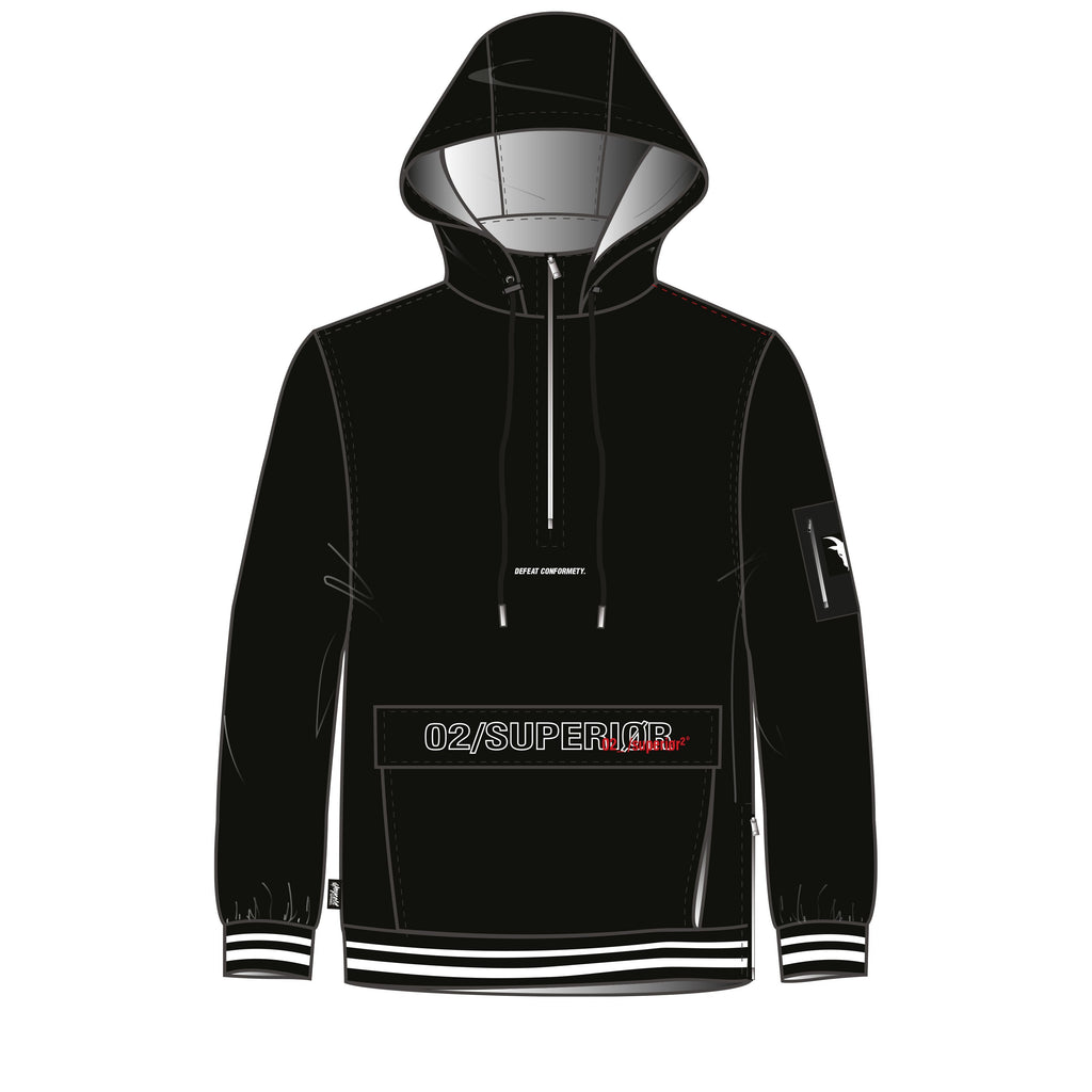 Mistral Windbreaker Jacket