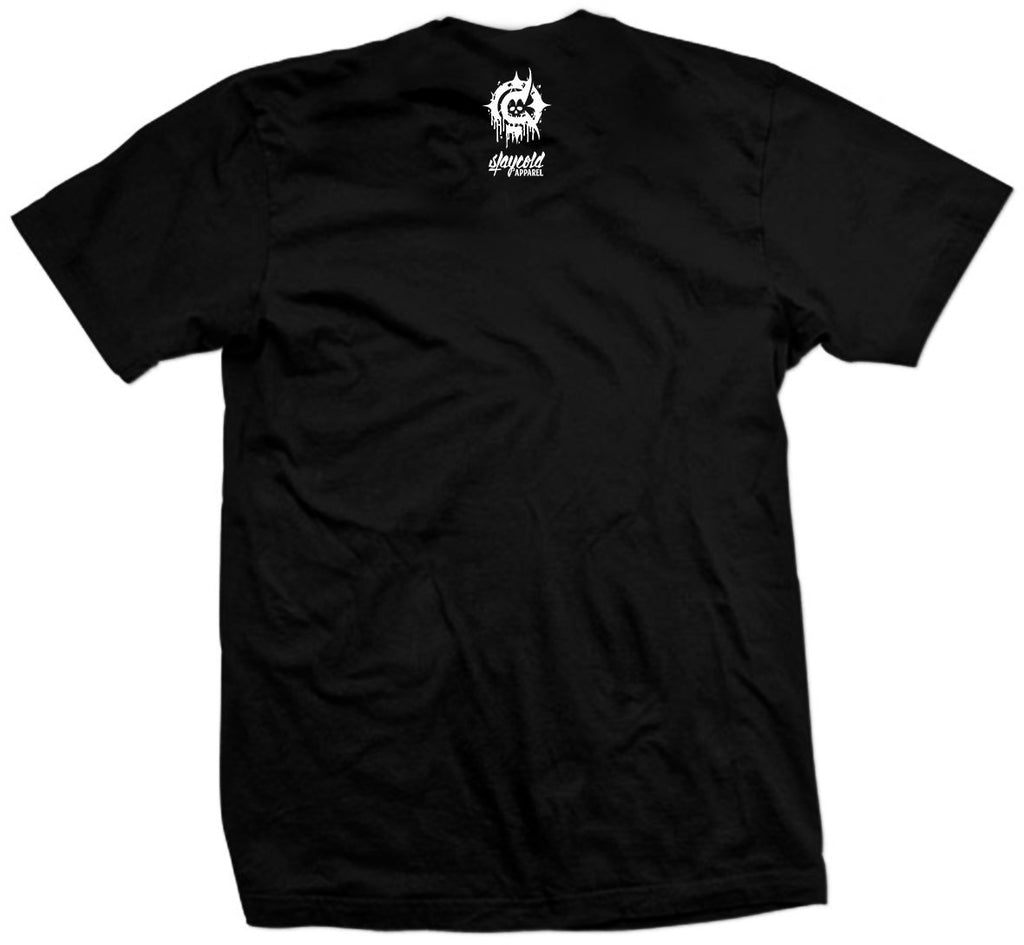 Spawn Of Satan Tee