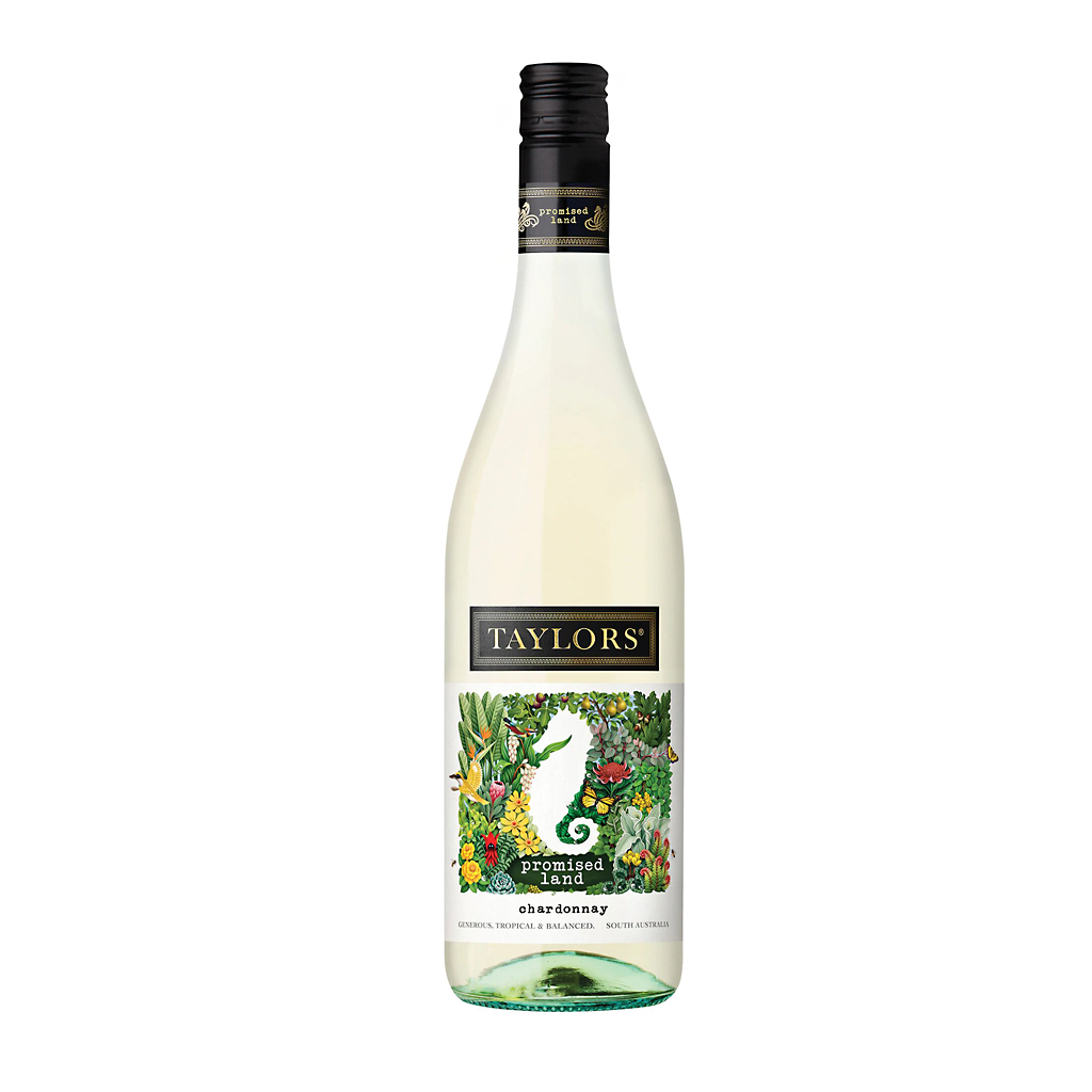 Taylors Promised Land Chardonnay