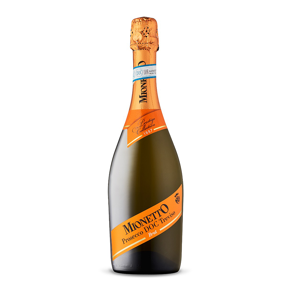 Prosecco Mionetto Prestige Brut Treviso