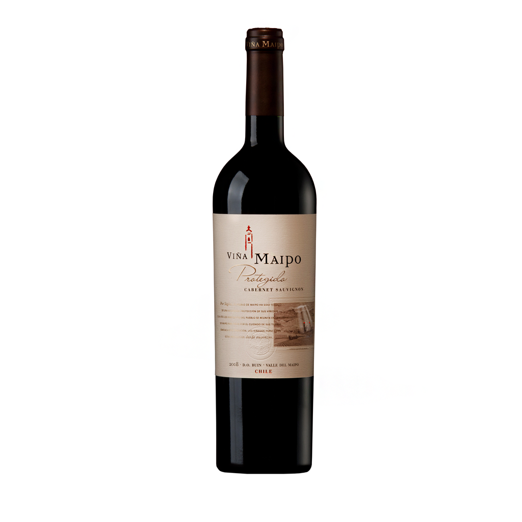 Vina Maipo Protegido Cabernet Sauvignon