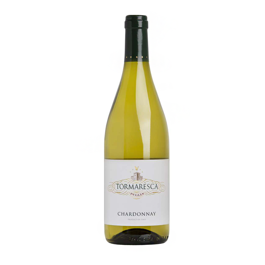 Tormaresca Puglia Chardonnay