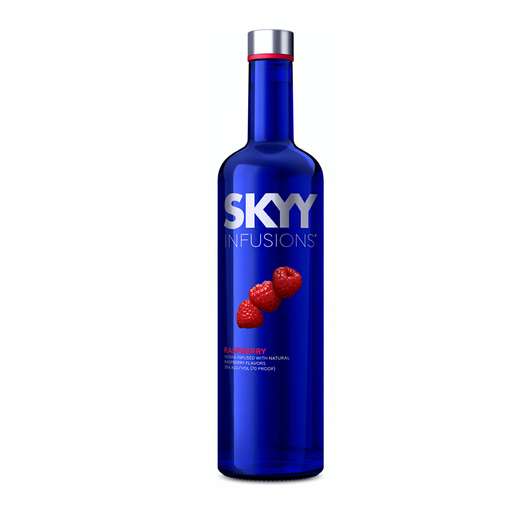 Skyy Raspberry Vodka