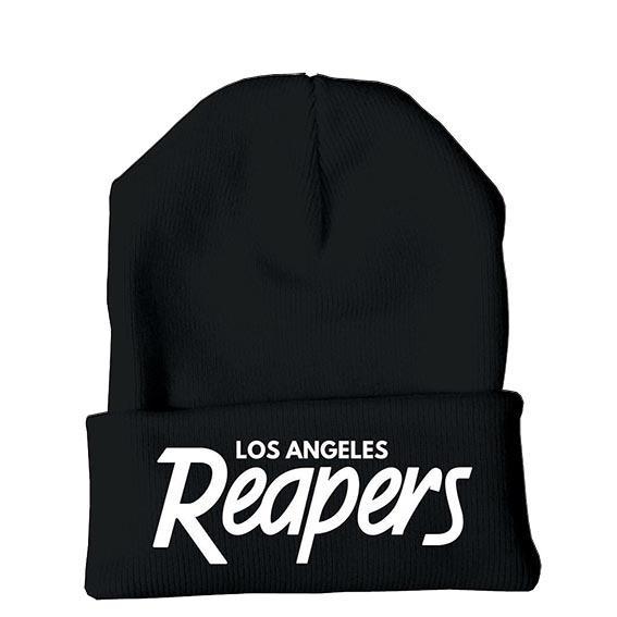 Los Angeles Reapers Beanie