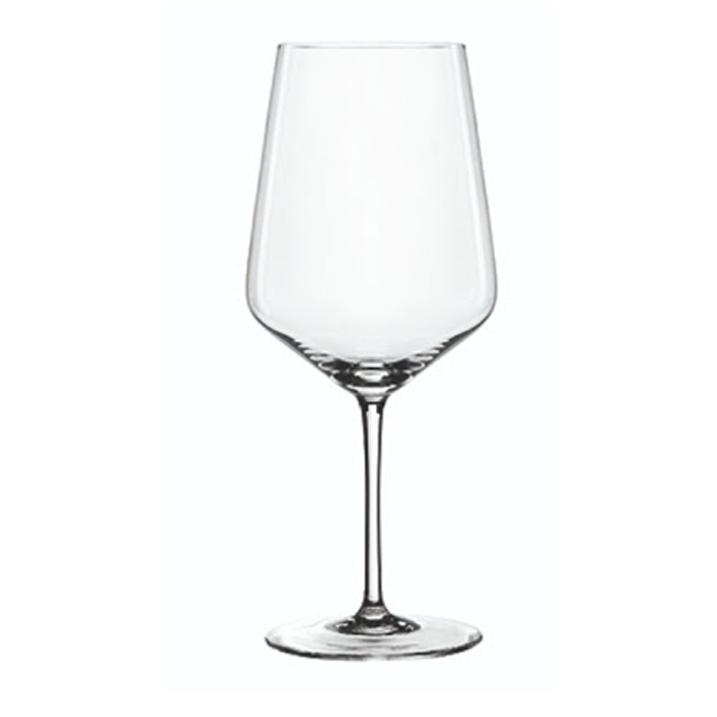 Spiegelau Red Wine Glass Style/12