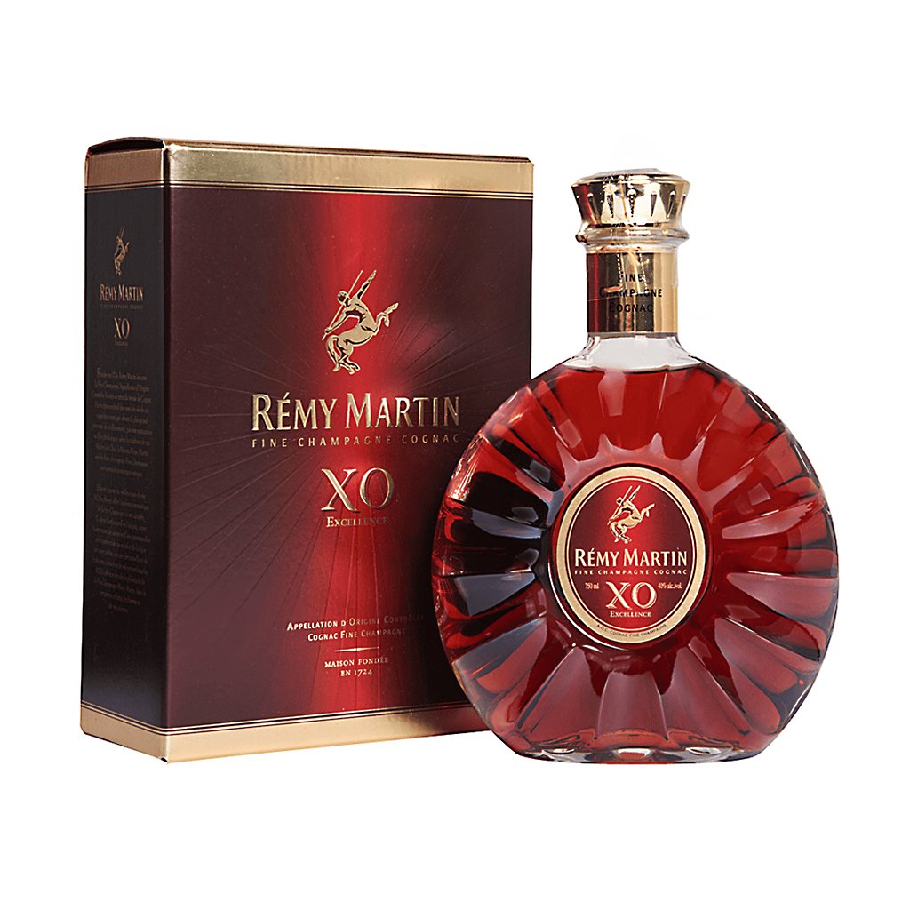 Remy Martin XO