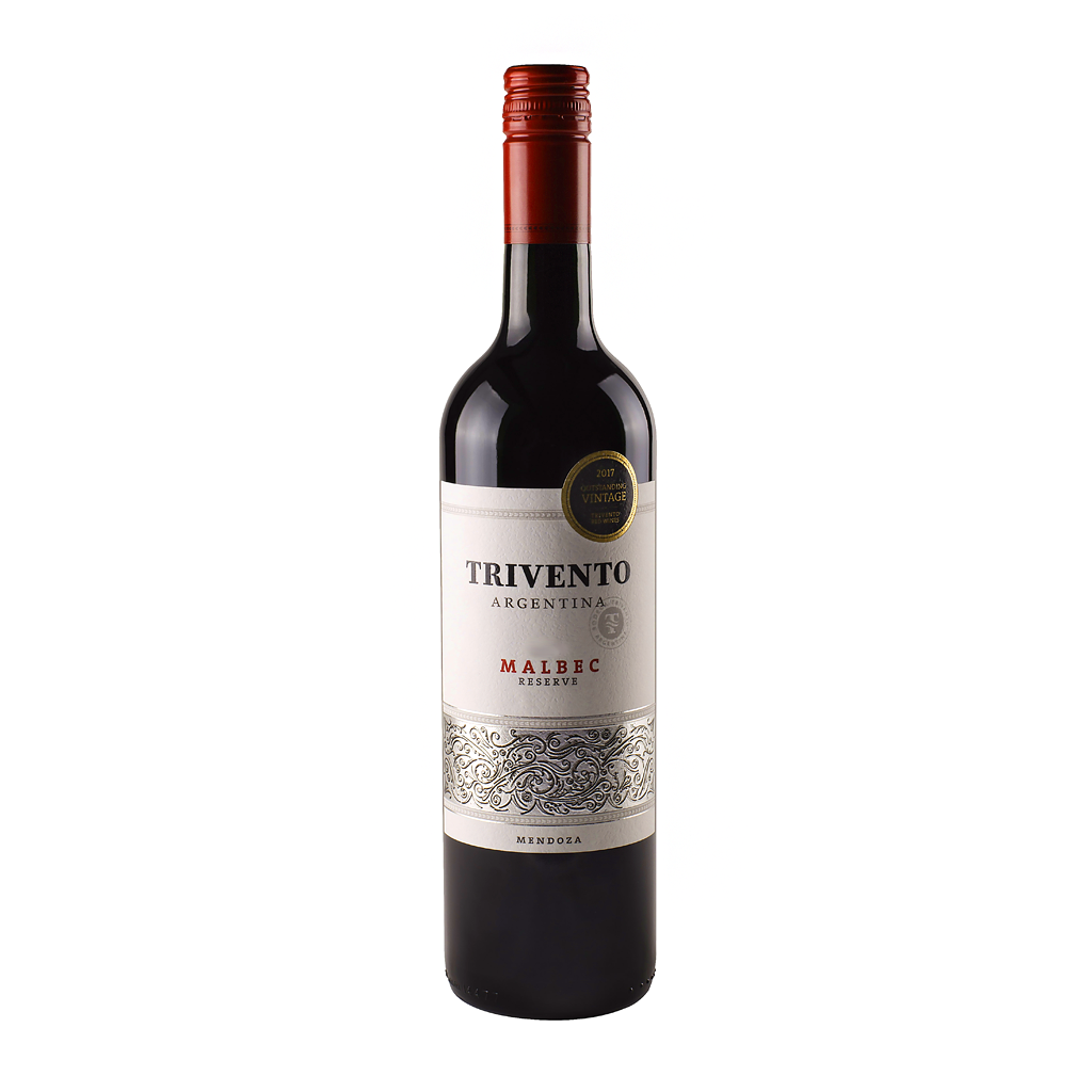 Trivento Reserve Malbec