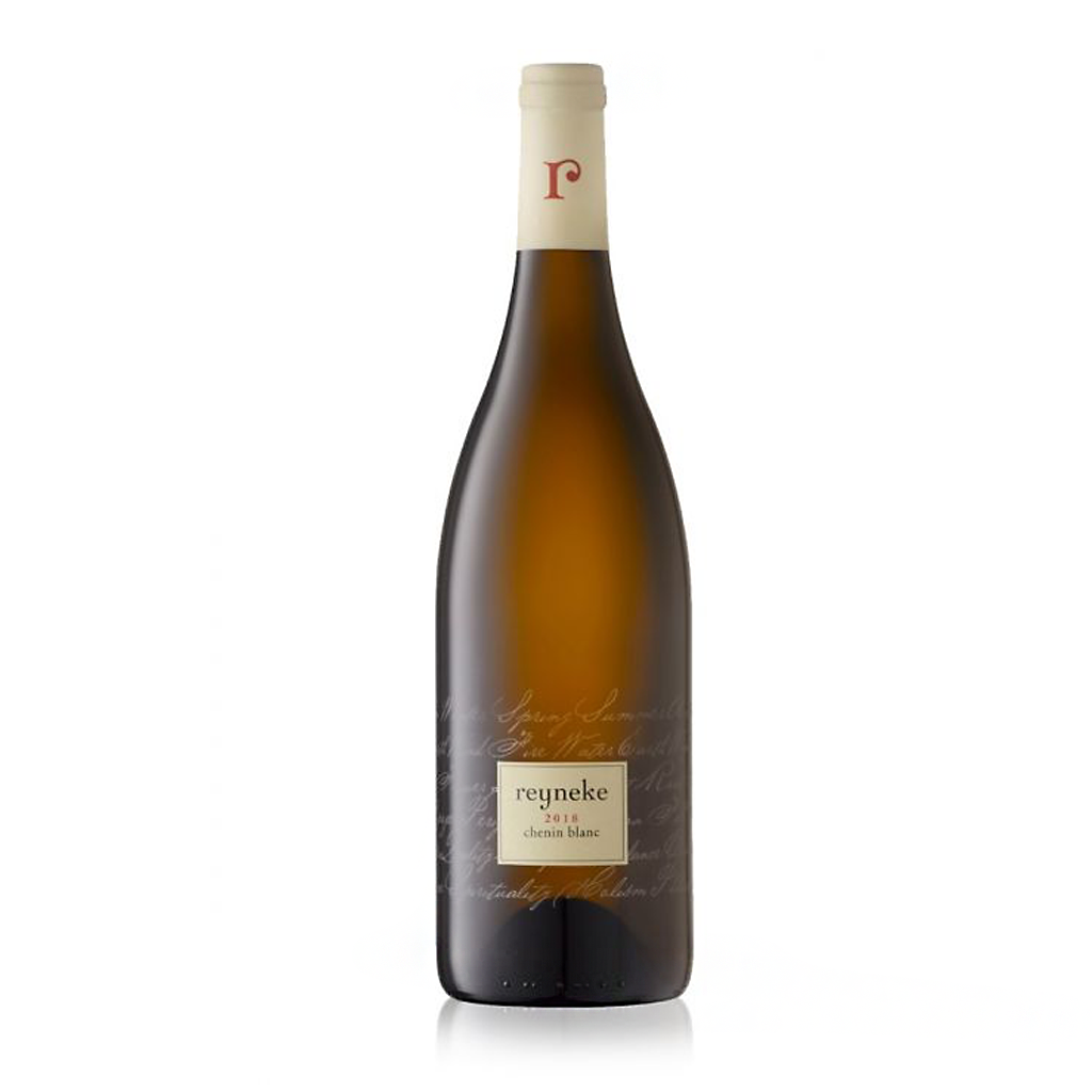 Reyneke Chenin Blanc