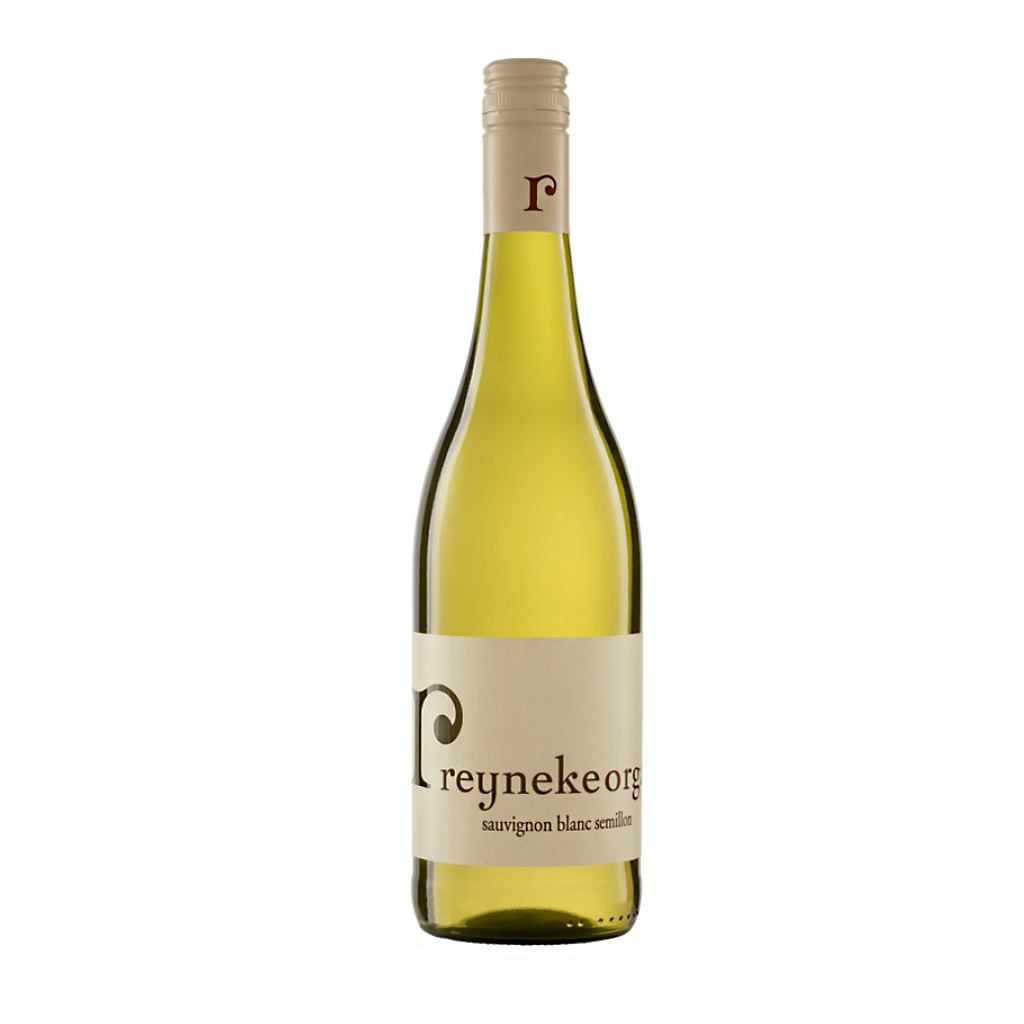 Reyneke Sauvignon Semillon