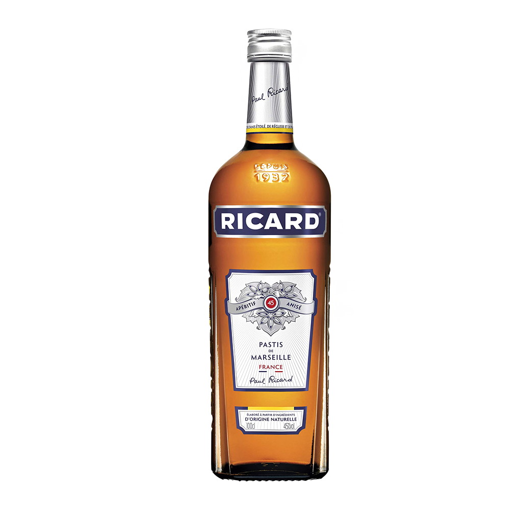 Ricard