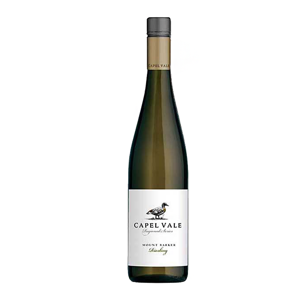 Capel Vale Regional Series Mount Barker Riesling