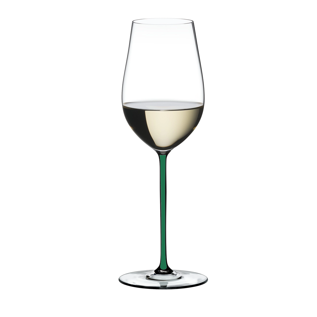 RIEDEL Fatto A Mano Riesling/Zinfandel /1pc