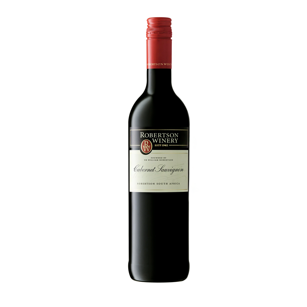 Robertson Cabernet Sauvignon