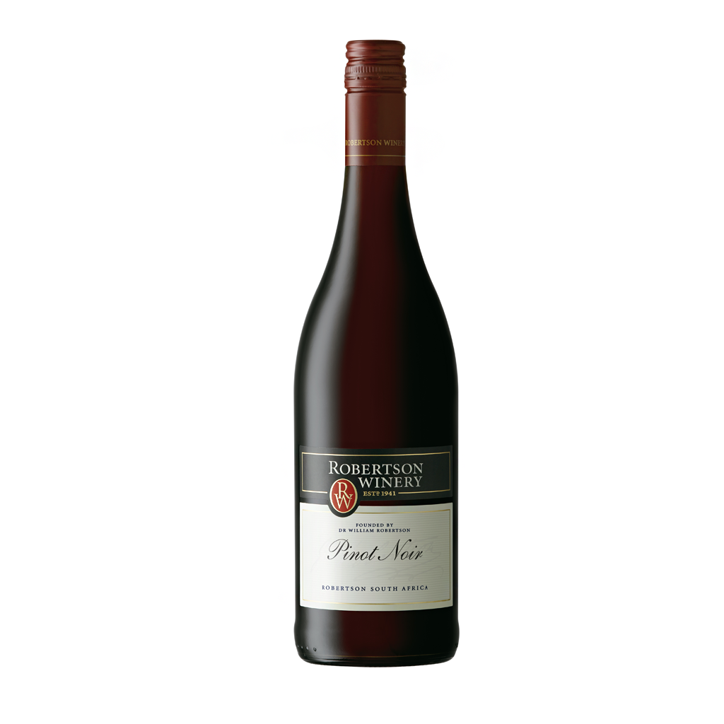 Robertson Pinot Noir