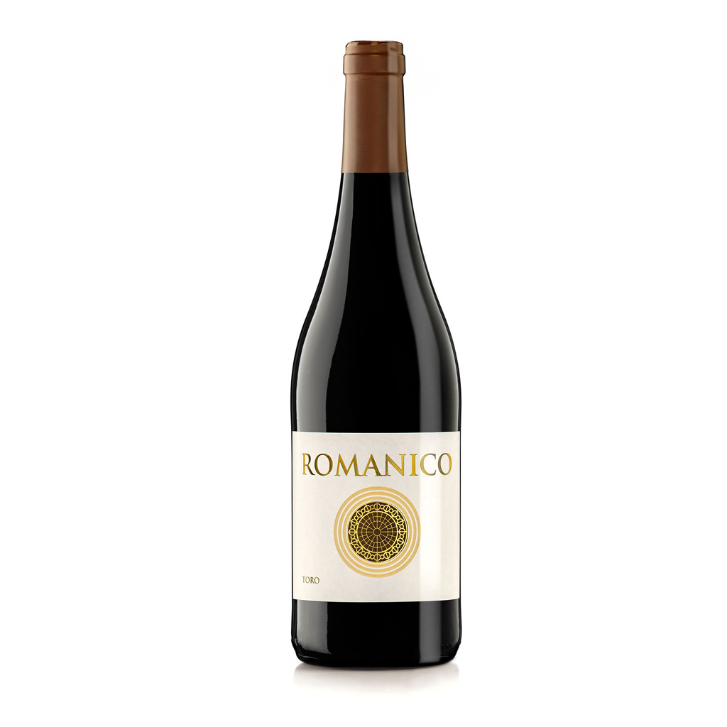 Teso la Monja Romanico