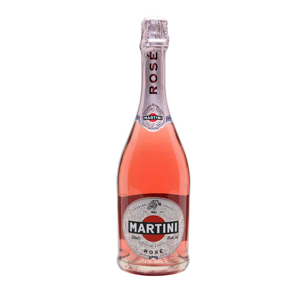 Martini Rose 1863