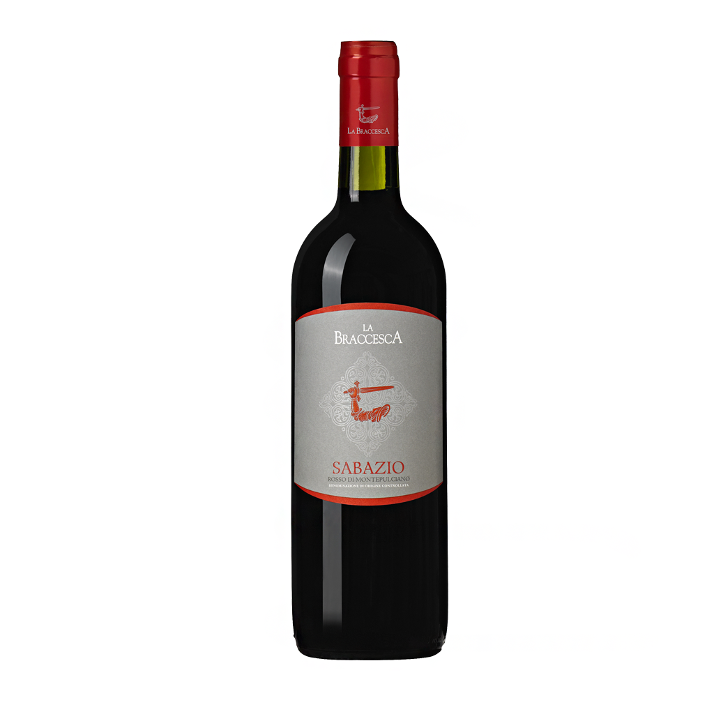 Sabazio Rosso di Montepulciano
