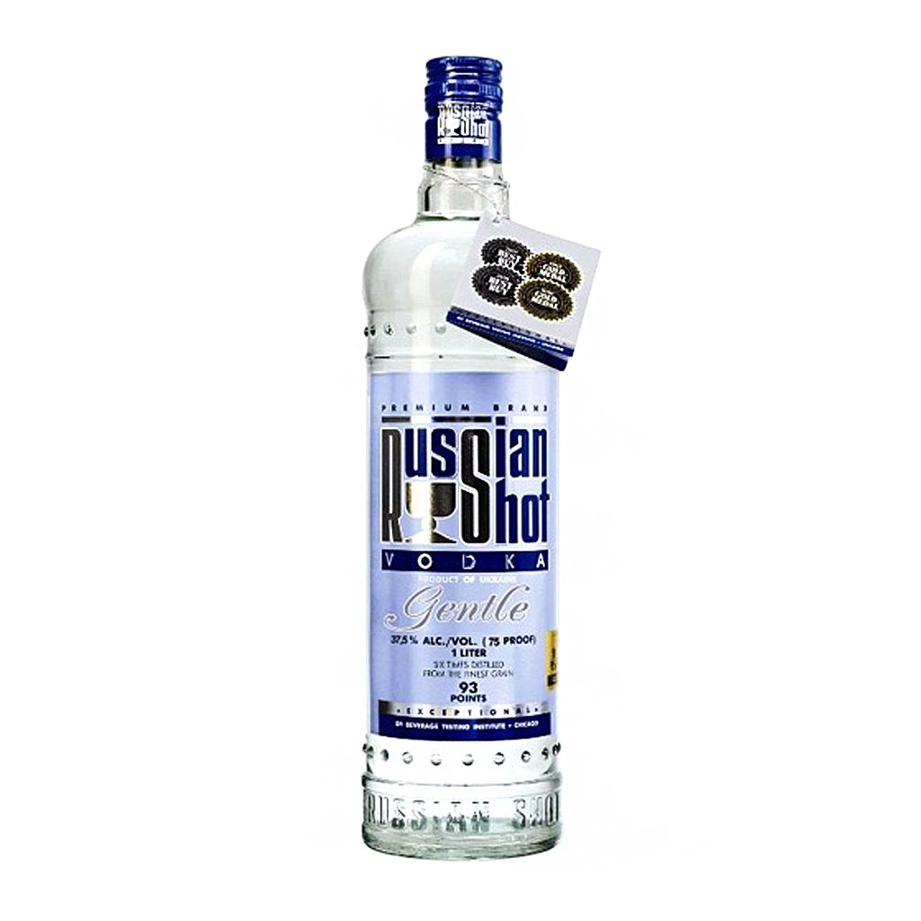 Russian Shot Original