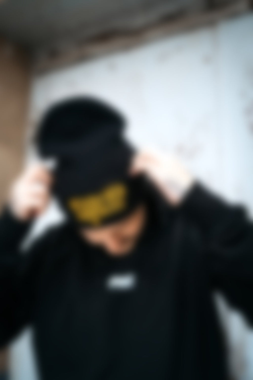 Staycöld Beanie (Coming Soon)