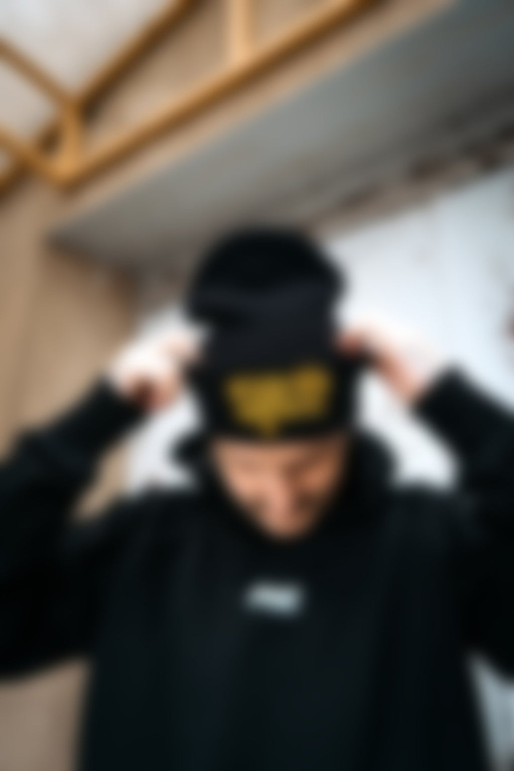 Staycöld Beanie (Coming Soon)