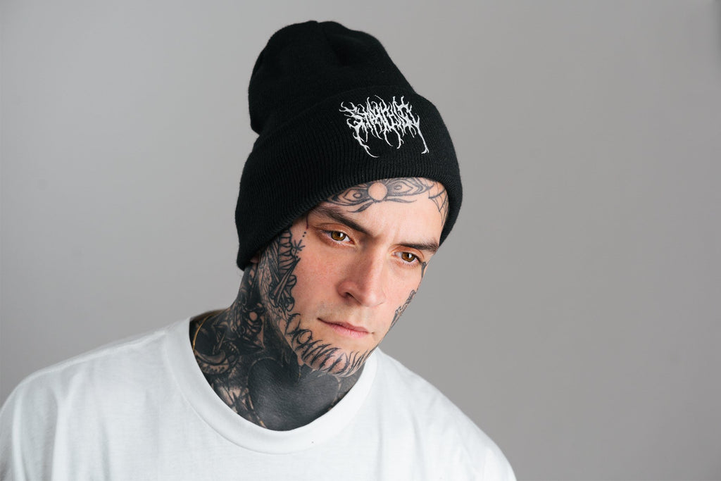 Reign of Darkness Beanie