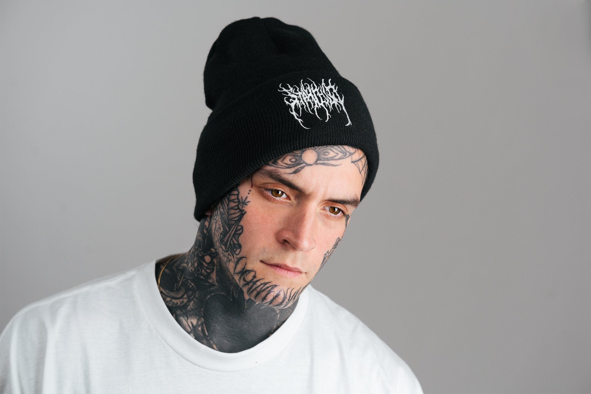Reign of Darkness Beanie