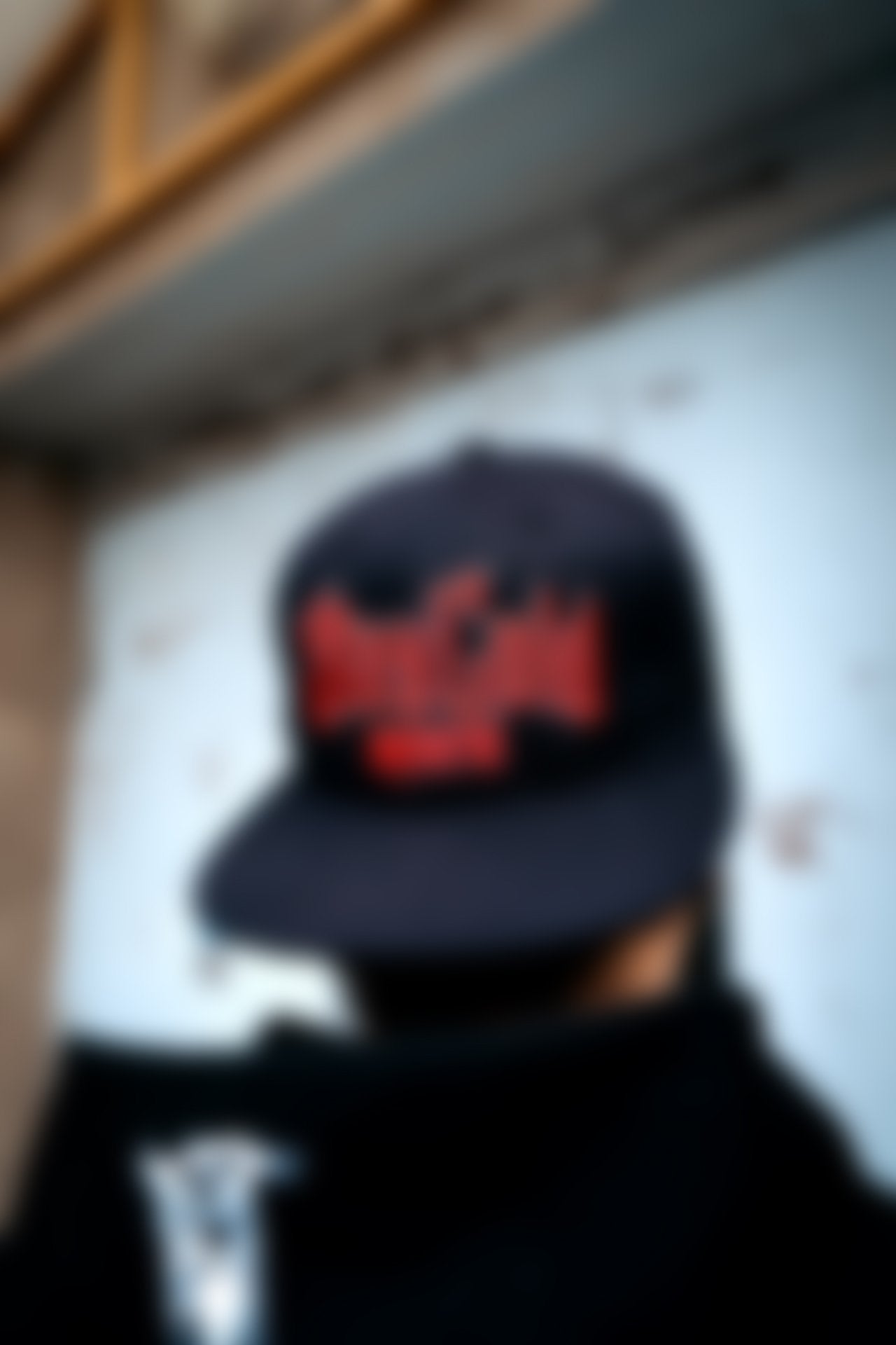 Stay Cold Imprint Snapback (Coming Soon)