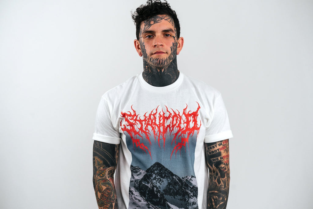 Mind over Matter Tee