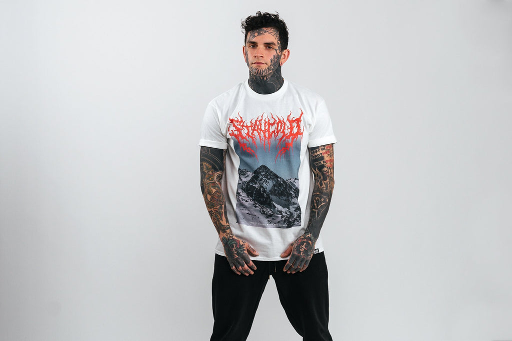 Mind over Matter Tee