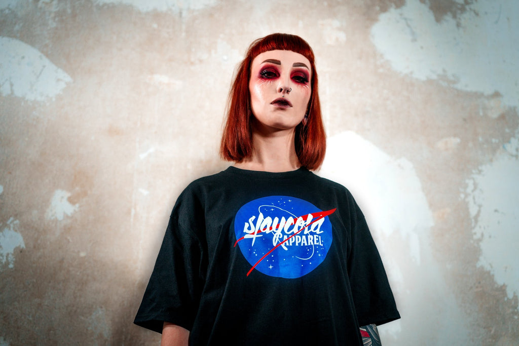 NASA Tee