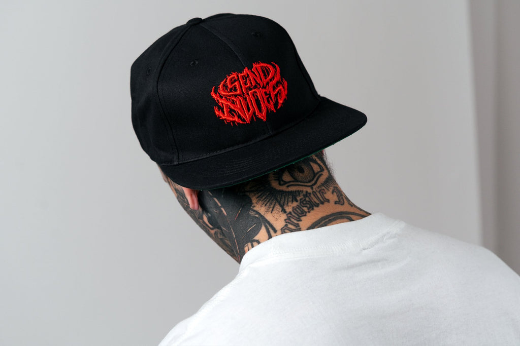 Send Nudes Snapback
