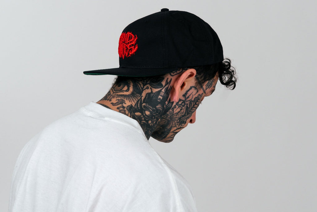 Send Nudes Snapback