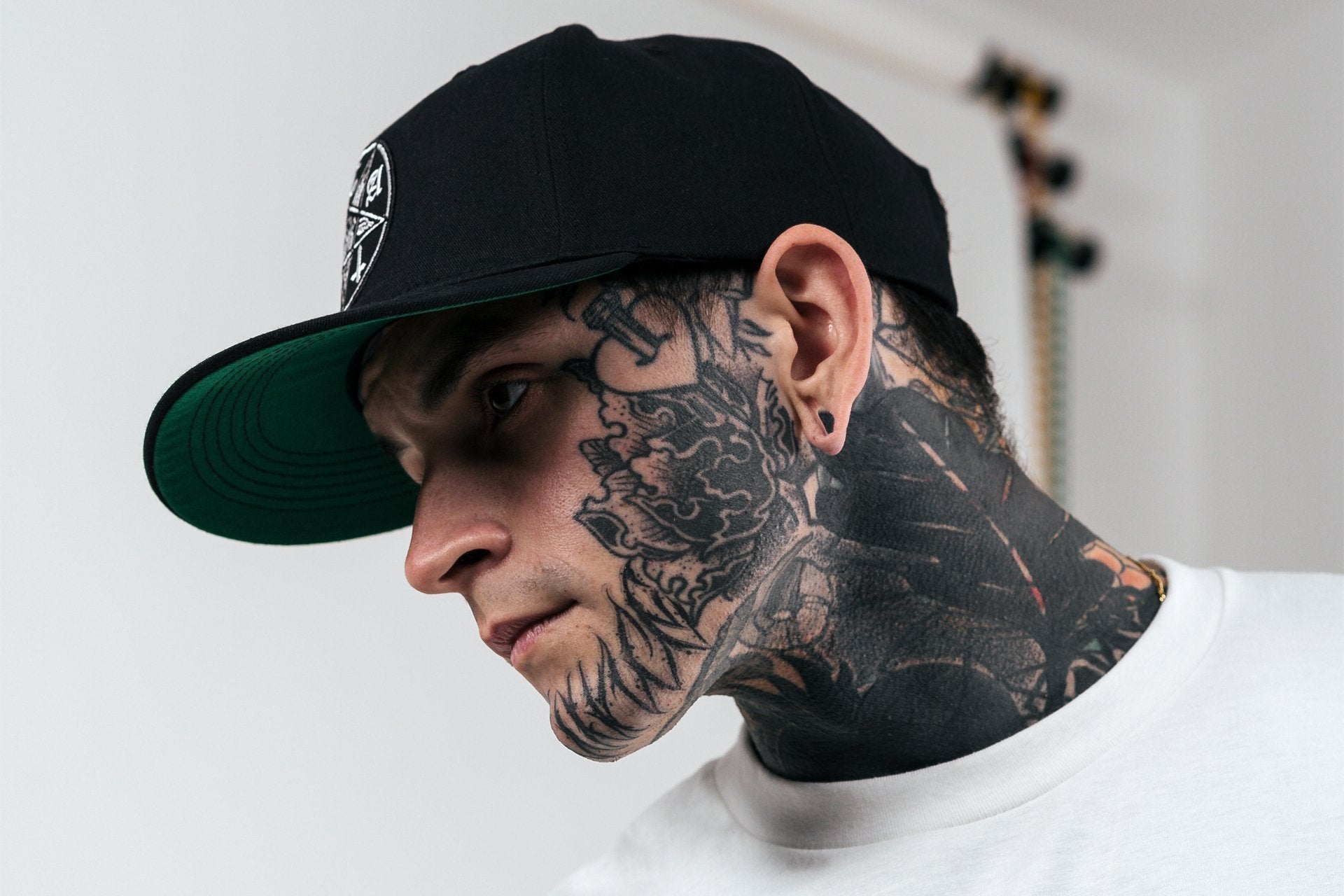 The Avenger Snapback
