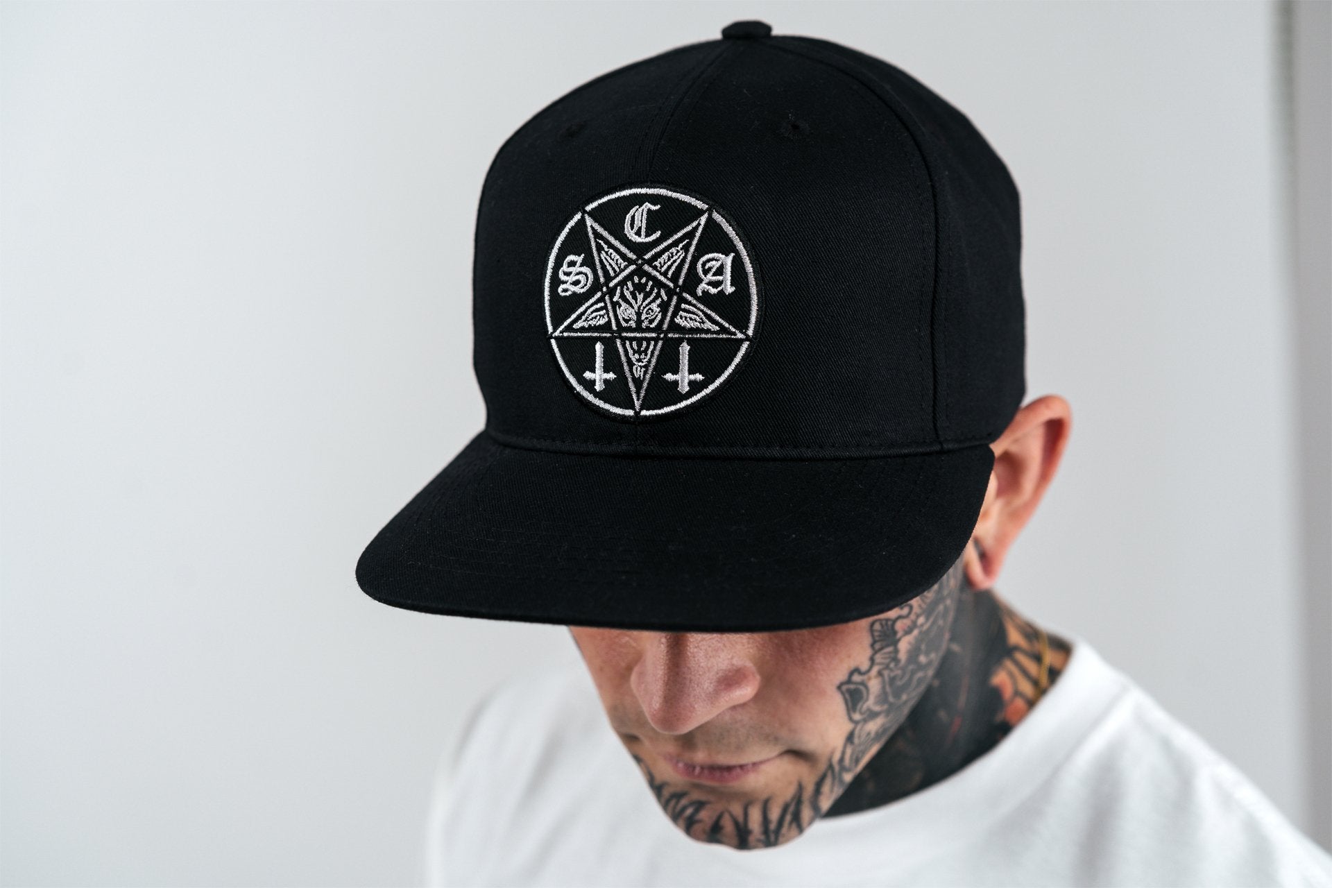 The Avenger Snapback