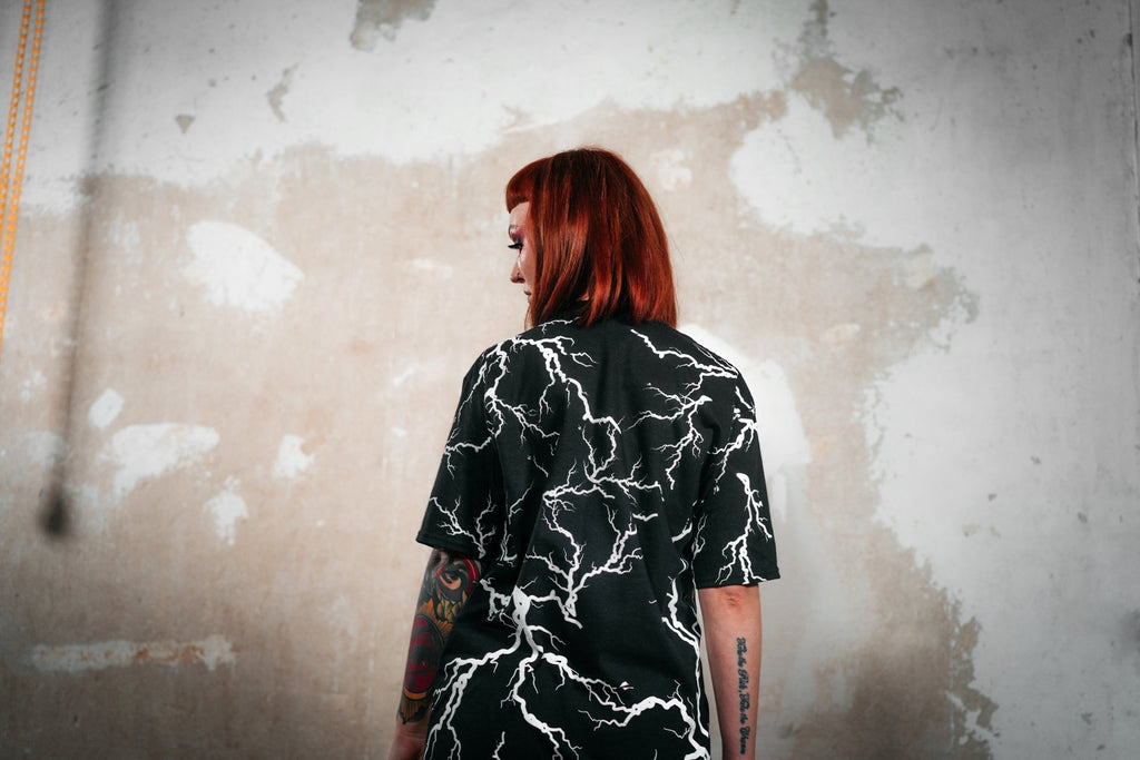 Thunder Storm Tee