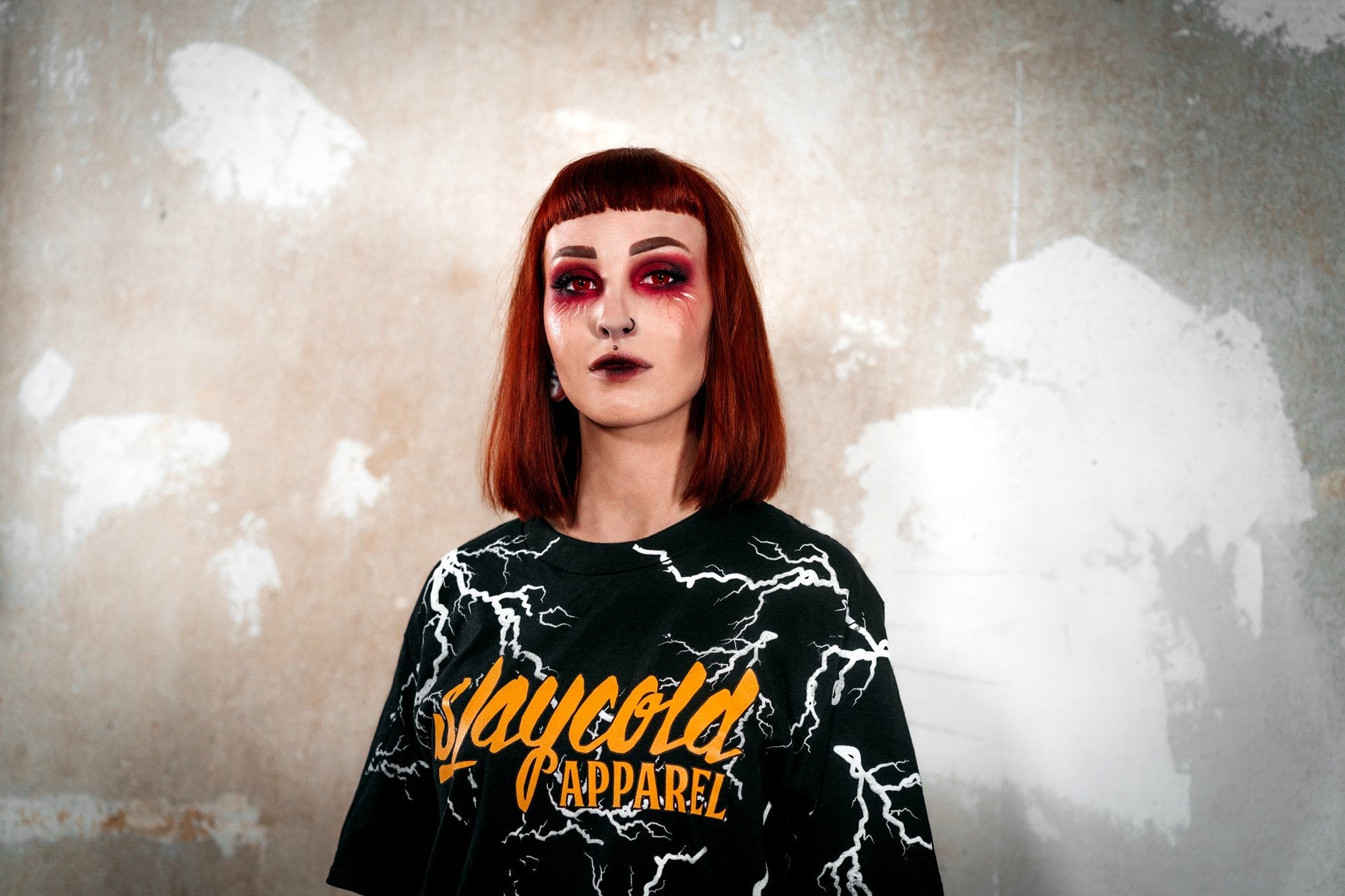 Thunder Storm Tee